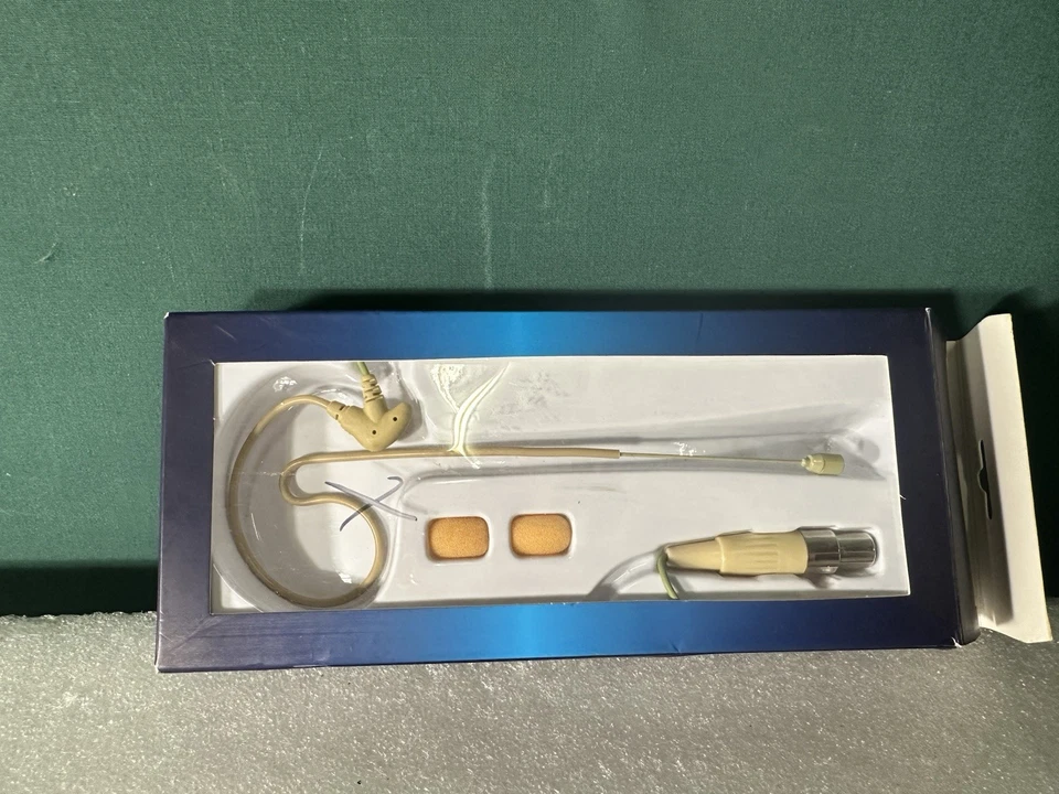 PYLE MINI EAR-HANGING MICROPHONE PMEMS13. - Image 2 of 4