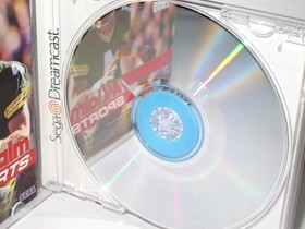 TrickStyle (Sega Dreamcast Game 1999) CIB Complete - Excellent - Tested RETRO!