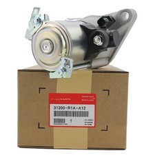 Genuine OEM 31200-R1A-A12*A11 Starter for Honda Civic HR-V Acura ILX 2012-2015