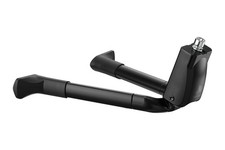 28 Zoll URSUS Big Foot Zweibein Fahrrad Ständer 300mm stabiler Mittelbau