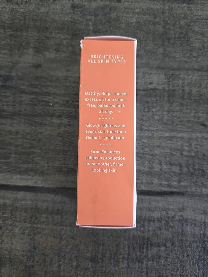 Reviva Labs Nourishing NIACINAMIDE Serum 1.0 FL OZ With Hyaluronic Acid  - Image 2 of 4