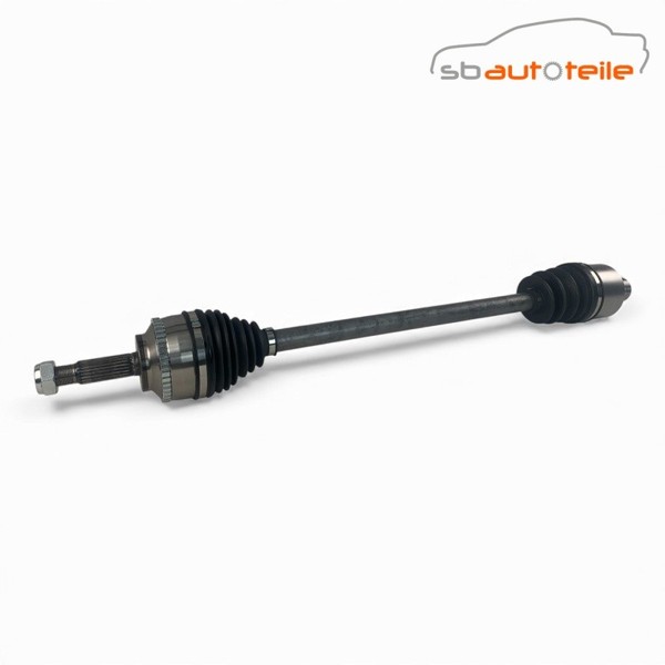 Antriebswelle Rechts Renault Clio Ii (BB0/1/2_, CB0/1/2_) 1.6 16V Automatik Neu-image