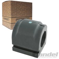 Febest Lagerung Stabilisator Vorderachse Passend FüR Volvo S60 S80 V70 XC70 XC90