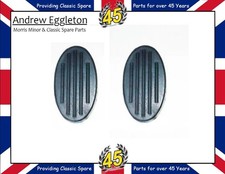 MORRIS MINOR/MG TD / MG TF  CLUTCH & BRAKE PEDAL RUBBER  ACA5359