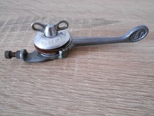 Manette De Dérailleur Vintage HURET – Pour Vélo Peugeot / Simplex – Levier Vitesse Ancien