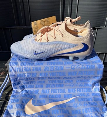 Nike PHANTOM 6 Low ELITE FG LV8 Gr. 47 Fußballschuhe IO8217-008 Fußball 
