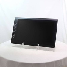 Wacom MobileStudio Pro 13 DTH-W1320L/K0 Pen Display Tablet Tested Working