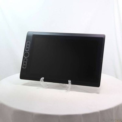 Wacom MobileStudio Pro 13 DTH-W1320L/K0 Pen Display Tablet Tested Working