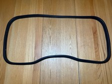 1983-1989 Mitsubishi Starion Chrysler Conquest Oem Sunroof Weatherstripping 1983-1989 Mitsubishi Starion Chrysler Conquest Oem Sunroof Weatherstripping
