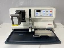 Thermo Scientific Matrix WellMate Microplate Dispenser   POWERS ON