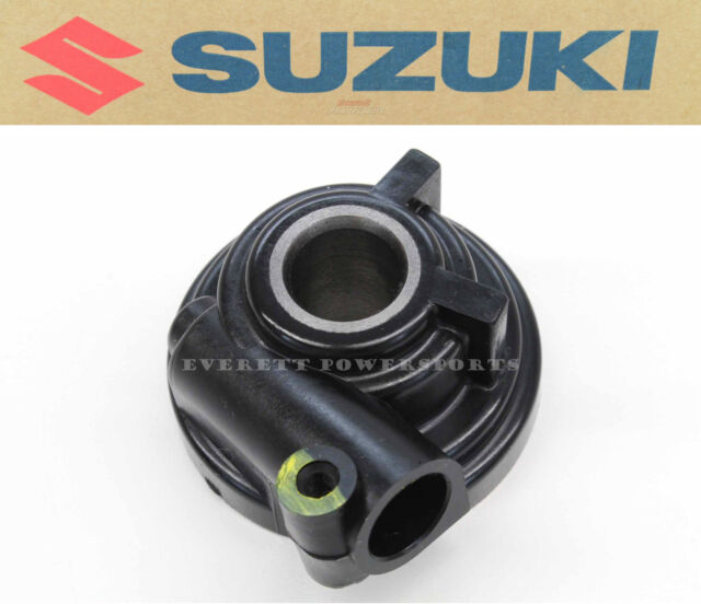 Speedometer Gear Box Drive DRZ250 DR350 DR650 RMX250 Speedo (See Year Notes)#J55 Speedometer Gear Box Drive DRZ250 DR350 DR650 RMX250 Speedo (See Year Notes)#J55