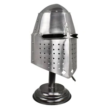 Pembridge 14th Century Great Helmet