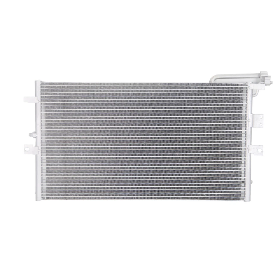 NEW 3072 Condenser Fit for Saab 9-5 1999 2000 2001 2.3 L4 3.0 V6 Foto 2 de 4