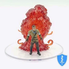 Elder Oblex - Boneyard #43 D&D Icons Huge of Realms Ooze Miniature