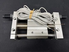 NCDY2S32H-0300B-A73L SMC PNEUMATICS RODLESS SLIDER CYLINDER