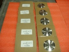 (Lot of 10) MDC Flange 103668 712002  new pictured