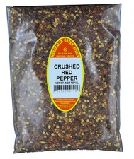 Marshalls Creek Spices CRUSHED RED PEPPER REFILL - Kosher
