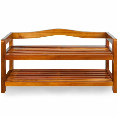 Bibliothèques et étagères modernes en bois pour la maison