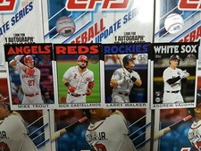 2021 Topps Update 1986 Topps Baseball - YOU PICK FROM LIST