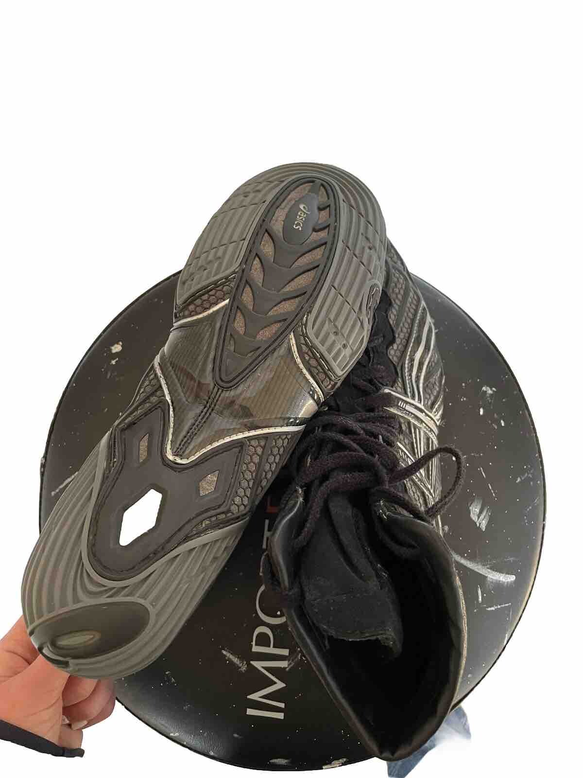 dan gable ultimate 2 black champion silver