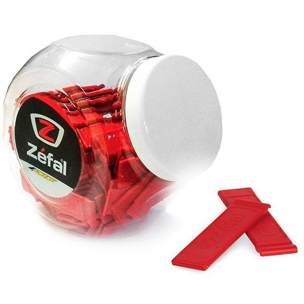 DESMONTABLES ZEFAL ROJOS, CAJA 100 PIEZAS 1990B DESMONTABLES ZEFAL ROJOS, CAJA 100 PIEZAS 1990B grandes ofertas