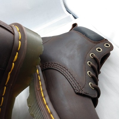 Dr. Martens 939 Ben Boot Unisex Mens 6/Women display picture 2