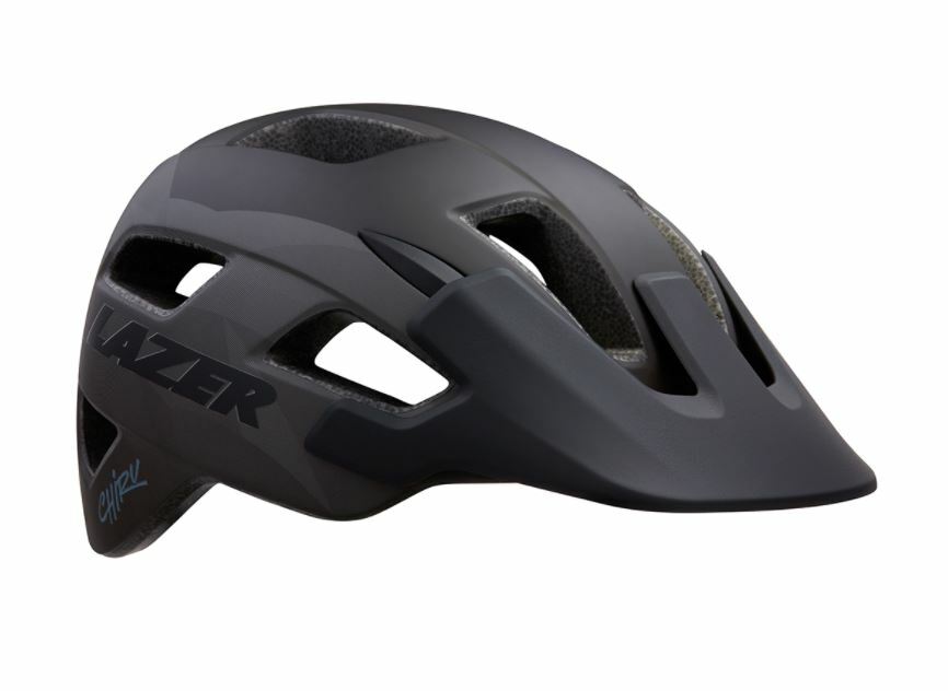 LAZER CASCO MTB CICLOTURISMO CHIRU TG M 55-59