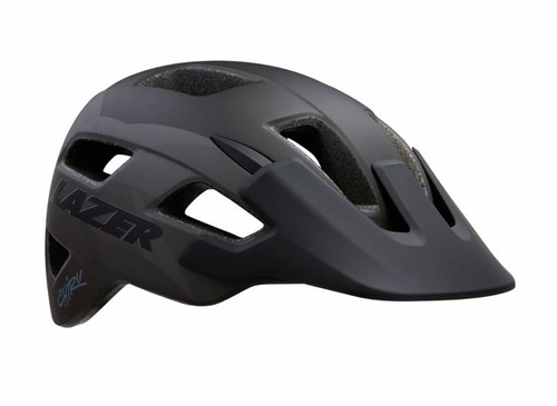 LAZER CASCO MTB CICLOTURISMO CHIRU TG L 58-61 | eBay