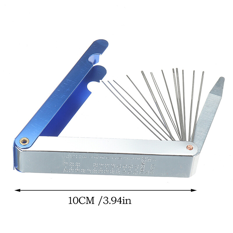 20-in-1 Welding Torch Nozzle Tip Cleaner For ... - Badagoni - Foto 6