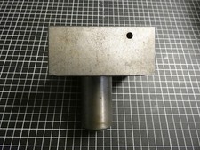 Index Werkzeughalter W643020900; VDI 40