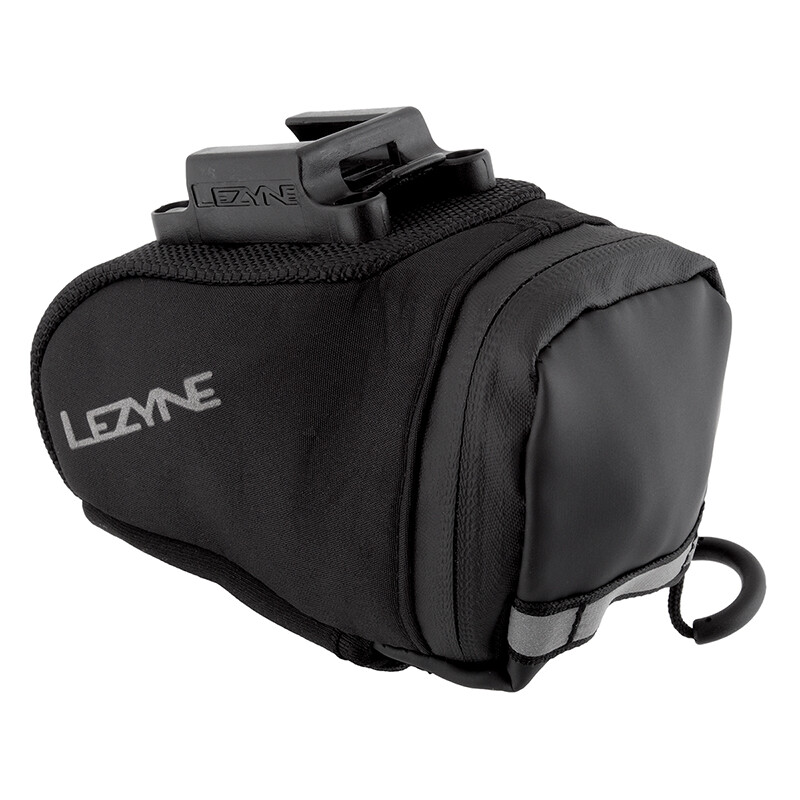 Lezyne M-Caddy QR Bag Lez Wedge M-caddy Qr Blk