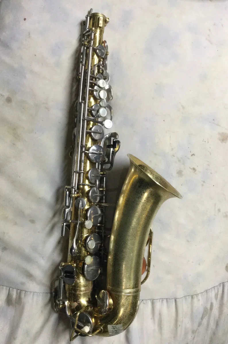 Selmer saxophone 2024 for sale