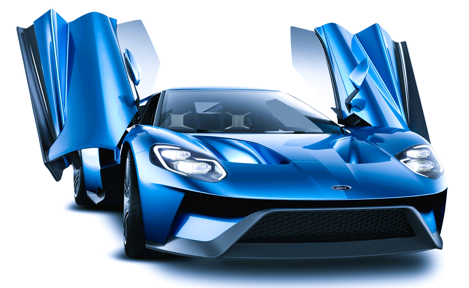 Ford GT w/ Orig. Wheels/Rims1:18SCALE MODEL CAR Custom Built Metal Body 1969