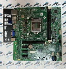 Dell E145483 MIH81R 0VHWT DDR3 RAM Socket 1155 Micro ATX 3020 PC Motherboard