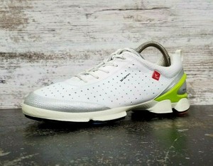 ecco biom natural motion yak leather