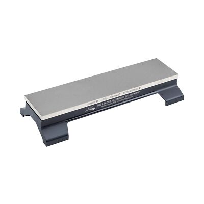 Diamond Machining Technology (DMT) 12-Inch Dia-Sharp Bench Stone Extra Coarse...