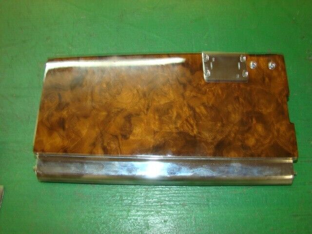 93 Bentley Brooklands Glove Box Door Assembly