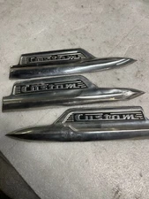 1951 Ford costom trim   H