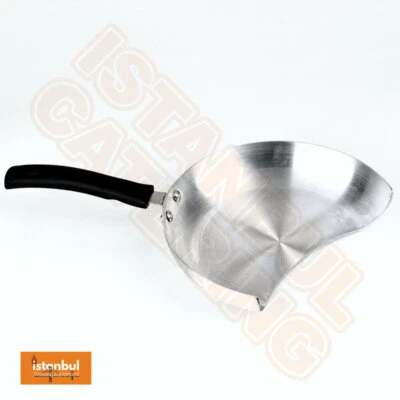 Doner Kebab Chicken Shawarma Meat Catcher Pan For Archway and Others