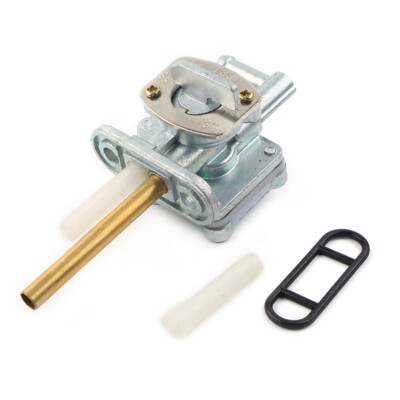 Fuel Petcock Valve For Suzuki DR650 – Vacuum Type, Labwork Brand, Part #44300-32E00