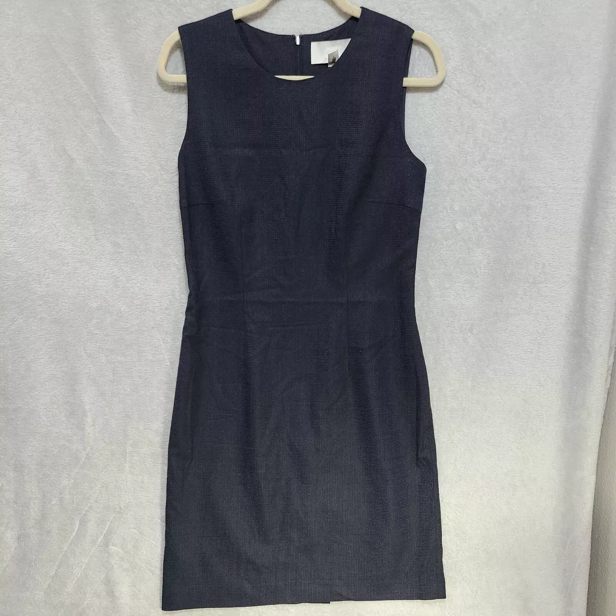 Sleeveless one piece dress store