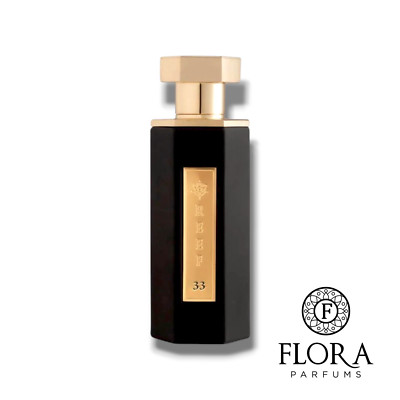 Reef 33 - Reef - 100ml Reef 33 _ Eau de Parfum für Damen und Herren