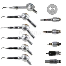 Dent Hygiene Air Flow Polisher Prophy Mate Handpiece fit Kavo NSK Sirona WH