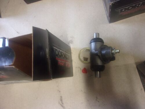 DORMAN FIRST STOP BRAKE WHEEL CYLINDER W37531 - Picture 1 of 1