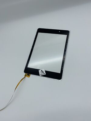 Schwarz - Touchscreen Glas Digitizer 10.1'' komp. für Archos Cobalt 79 ac79co 7u8