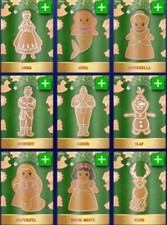 [DIGITAL] Topps Disney - 12 Days of Topps 24 S1 - Chrome - Pick