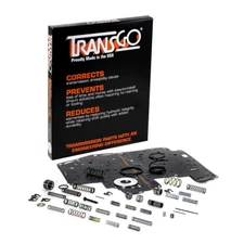 Transgo SK AOD Transmission Valve Body Shift Kit AOD 80-93