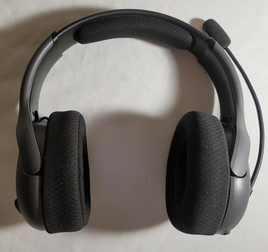 Lvl 50 wireless headset ps4 sales
