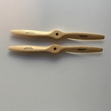 REV-UP SERIES 400C 8 3/4 x 6 1/2 RC AIRPLANE PYLON RACING PROPS NEW