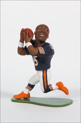 McFarlane Small Pros Series 3 Brandon Marshall Figurine Bears/Jets